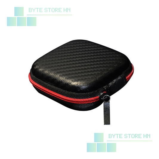 Funda Protector para In-Ear Pequeña.