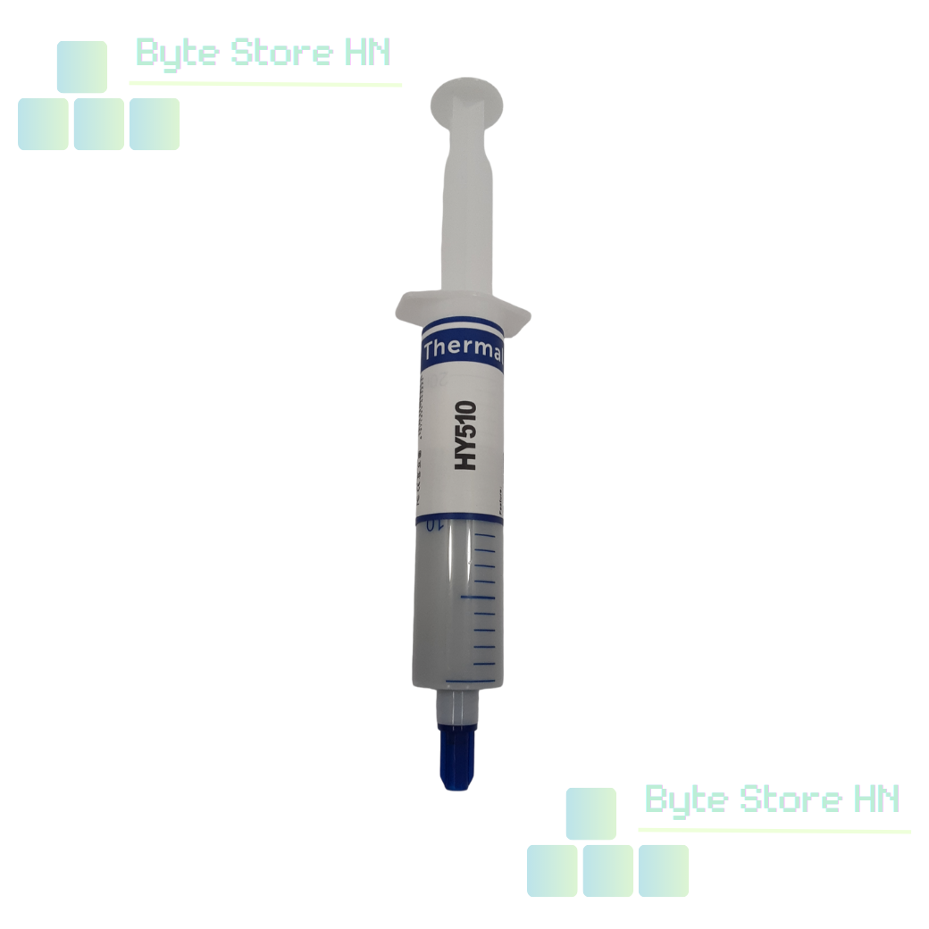 Pasta Térmica  HY510 (25g).