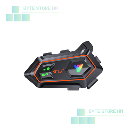 Intercomunicador Y20 2x