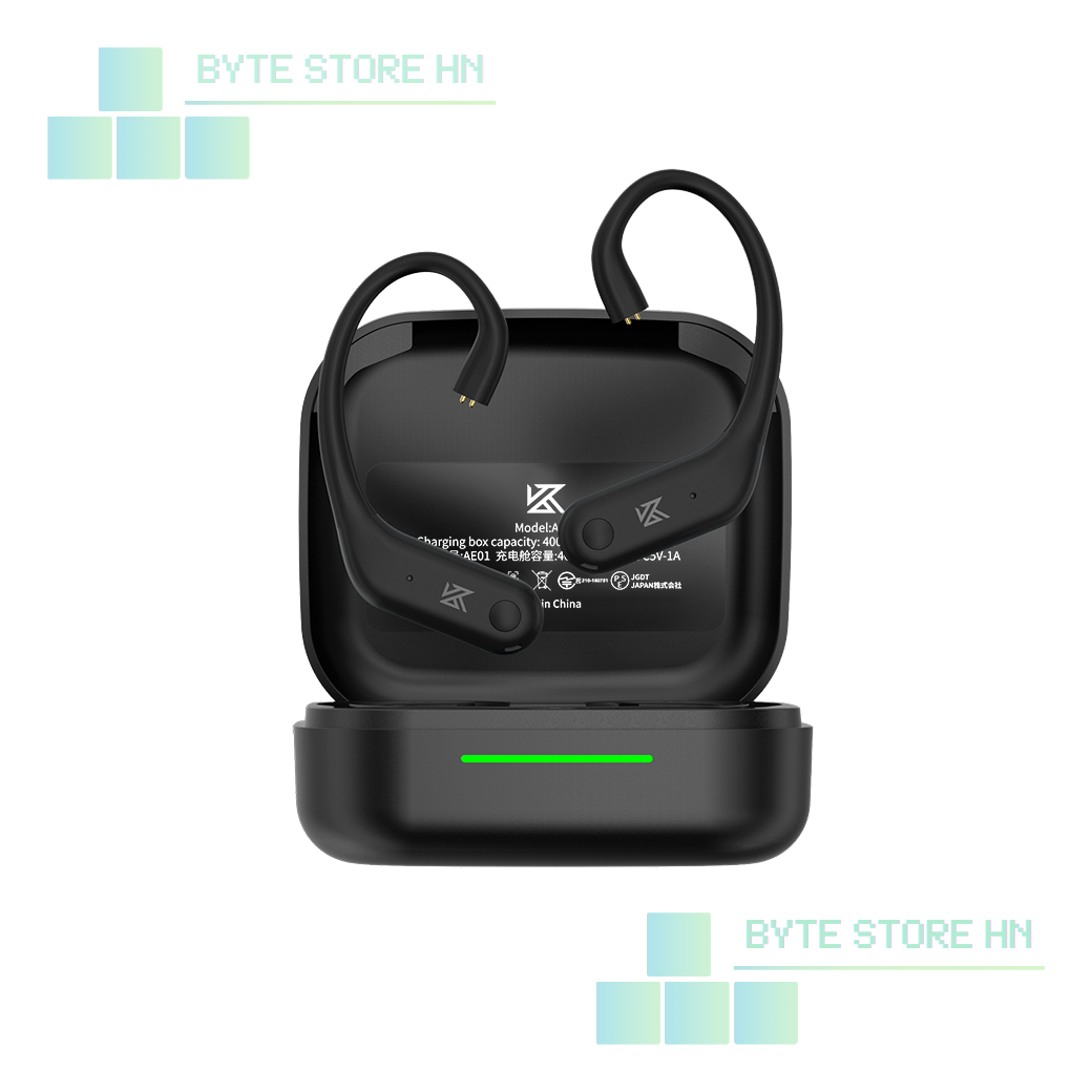KZ AE01  - Módulos Bluetooth