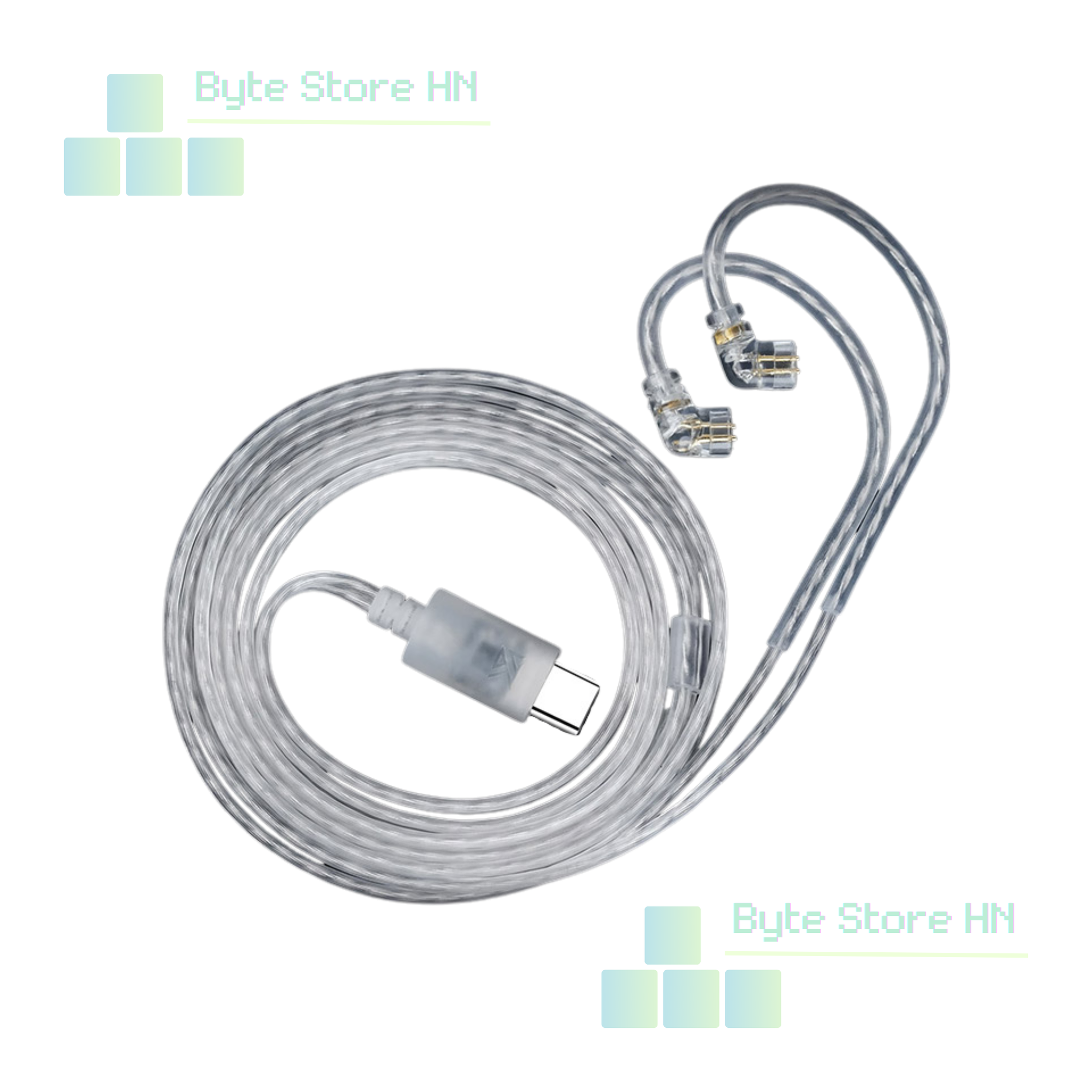Cable KZ USB C