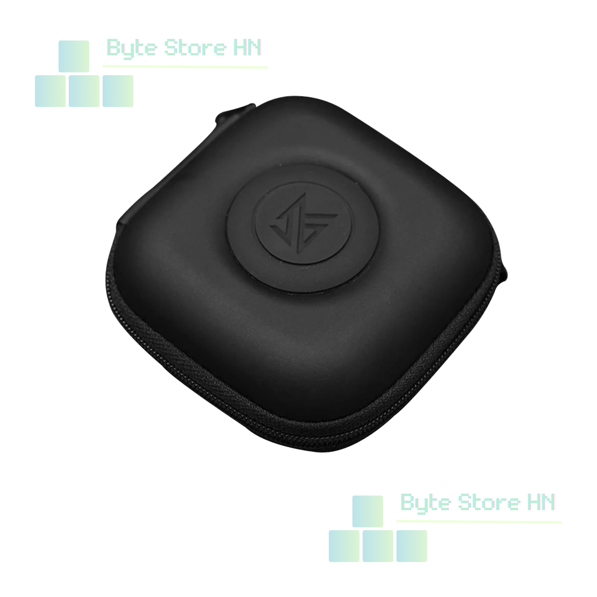 Funda Cuadrada KZ - Black