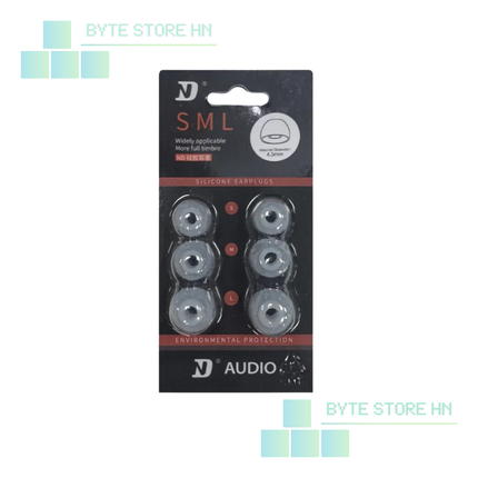 ND Gomas In-Ears