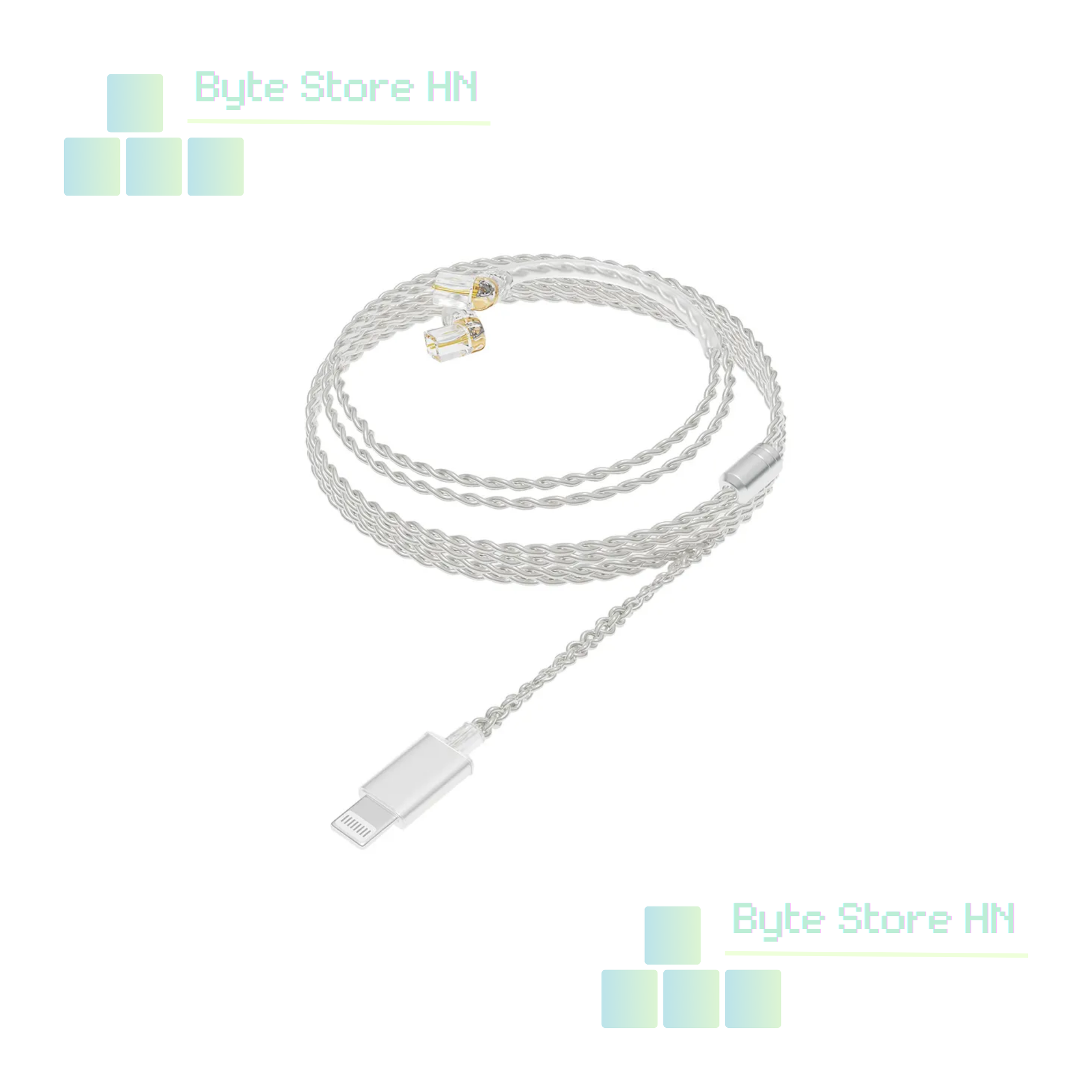 Cable ND Lightning / Pin C