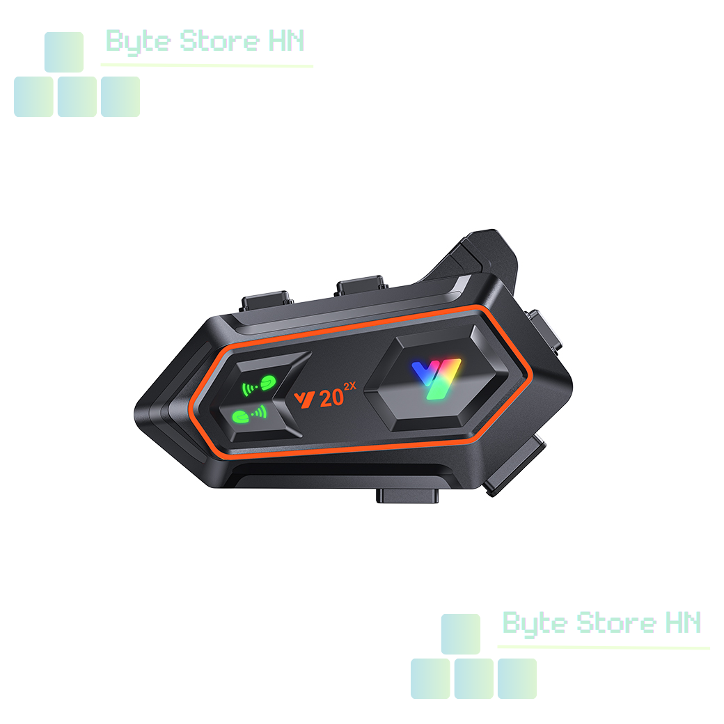 Intercomunicador Y20 2x