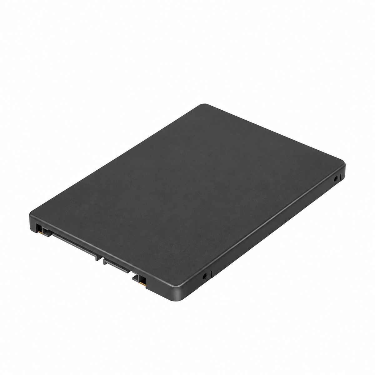 Adaptador SSD M.2 /M.SATA/ a Sata III — fotografía 2 con fondo blanco