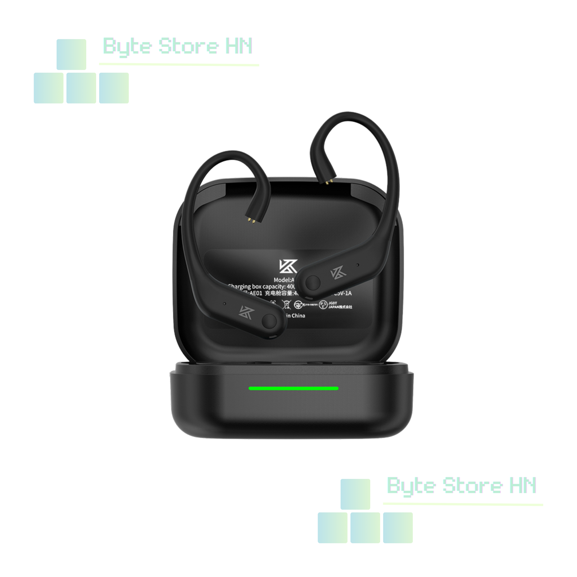 KZ AE01  - Módulos Bluetooth