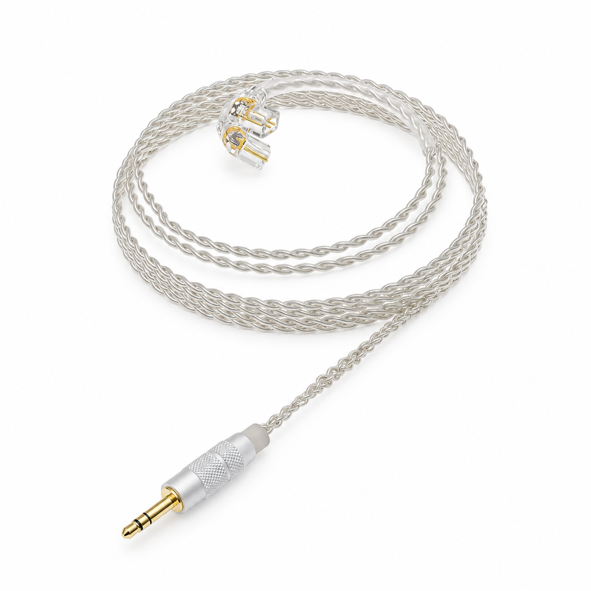 Cable ND D1 – Hi-Fi - 3 metros — fotografía 1 con fondo blanco