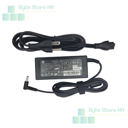 Cargador HP Punta Azul