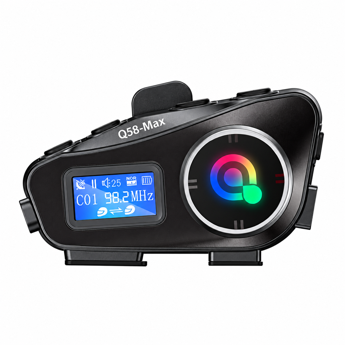 Intercomunicador Q58-Max — fotografía 1 con fondo blanco