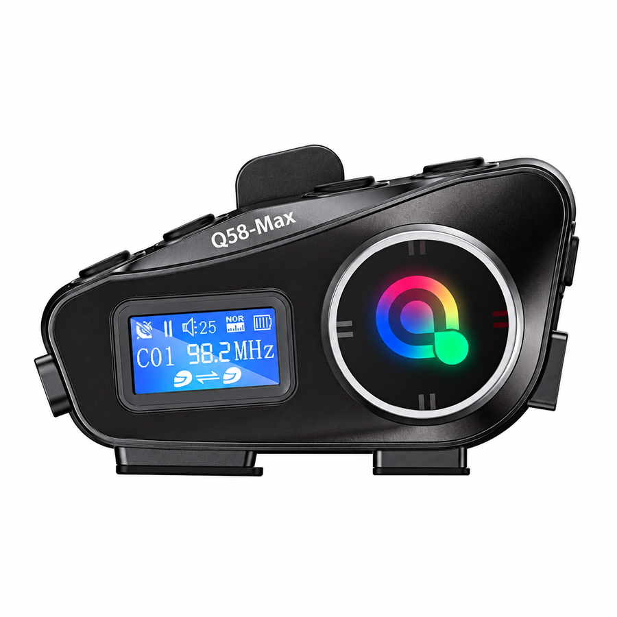 Intercomunicador Q58-Max — fotografía 1 con fondo blanco