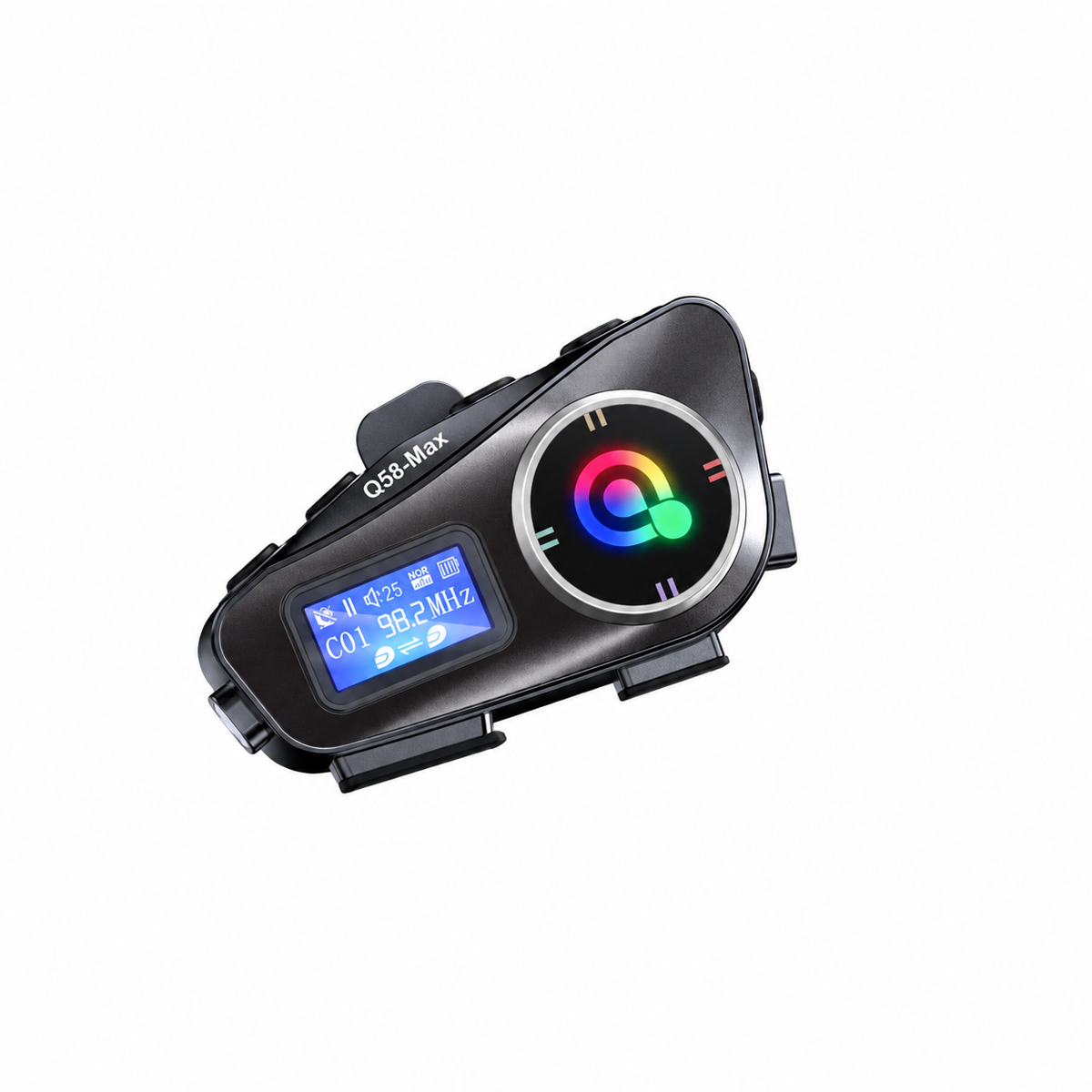 Intercomunicador Q58-Max — fotografía 2 con fondo blanco