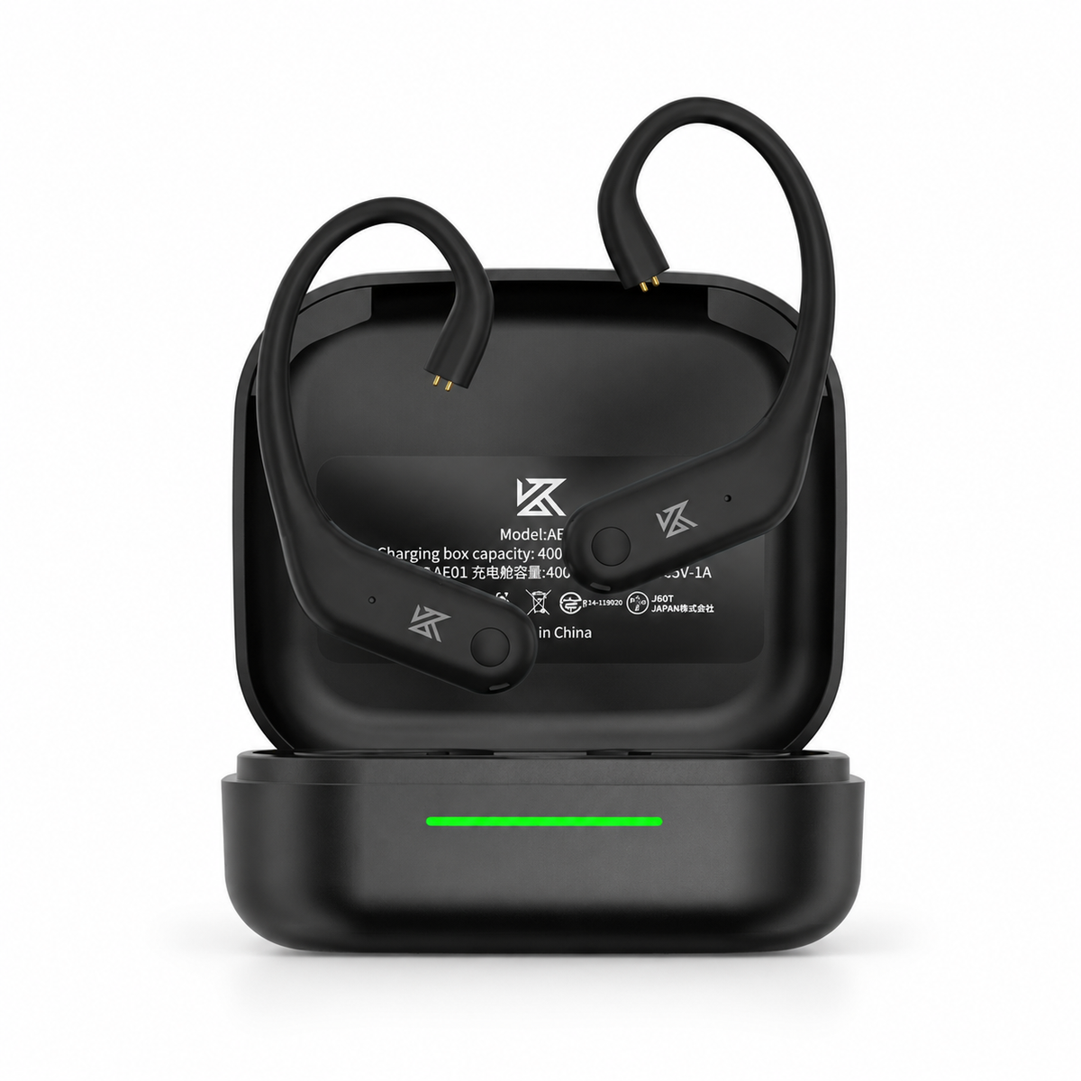 KZ AE01  - Módulos Bluetooth — fotografía 1 con fondo blanco