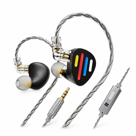 ND X12 - Black