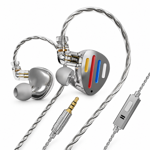 ND X12 - Silver