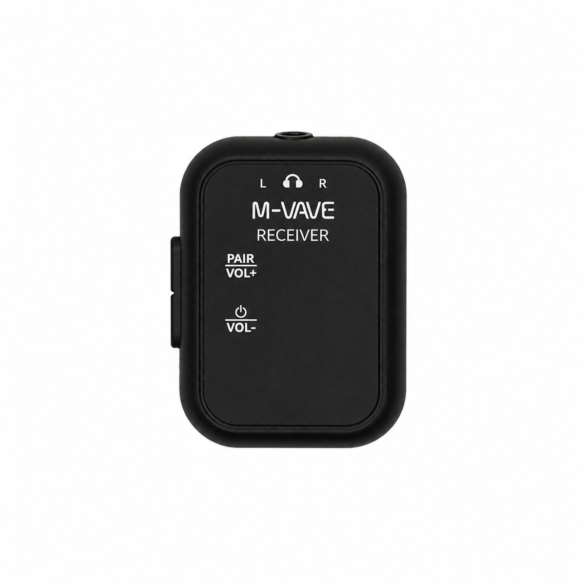 Receptor M VAVE WS20 — fotografía 1 con fondo blanco