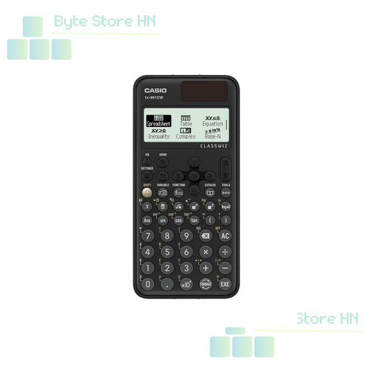 CASIO CLASSWIZ FX-991 CW